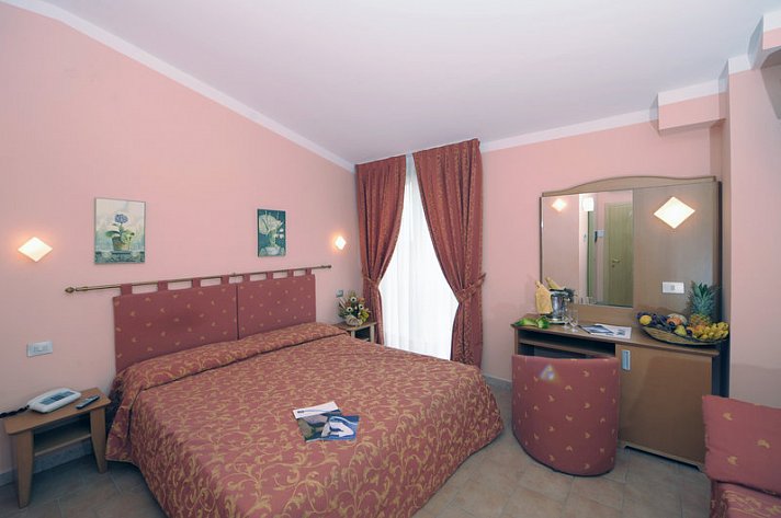 Villa Paradiso