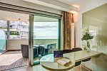 Premier & Suites