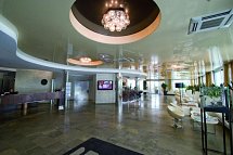 Premier & Suites
