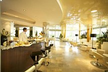 Premier & Suites