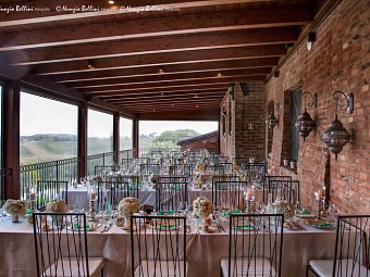Borgo Tre Rose Hotel & Apartments