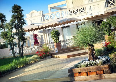 Grand Hotel Da Vinci Cesenatico