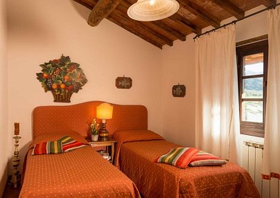 Fattoria Degli Usignoli Hotel & Residence Reggello
