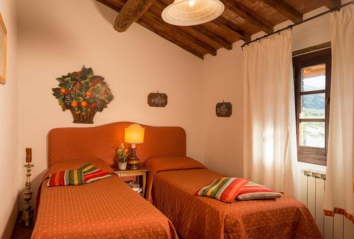 Fattoria Degli Usignoli Hotel & Residence