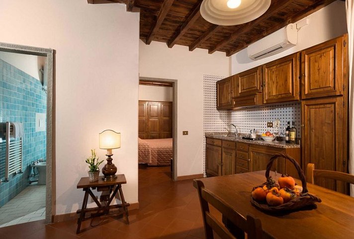 Fattoria Degli Usignoli Hotel & Residence