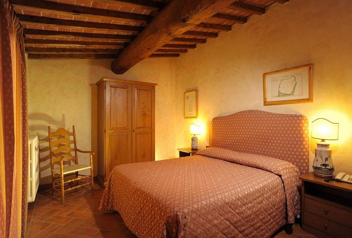 Fattoria Degli Usignoli Hotel & Residence