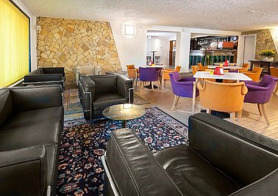 St. Moritz Bellaria-Igea Marina