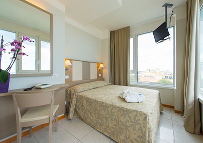 Cristallo Riccione
