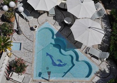 Esedra Hotel Rimini