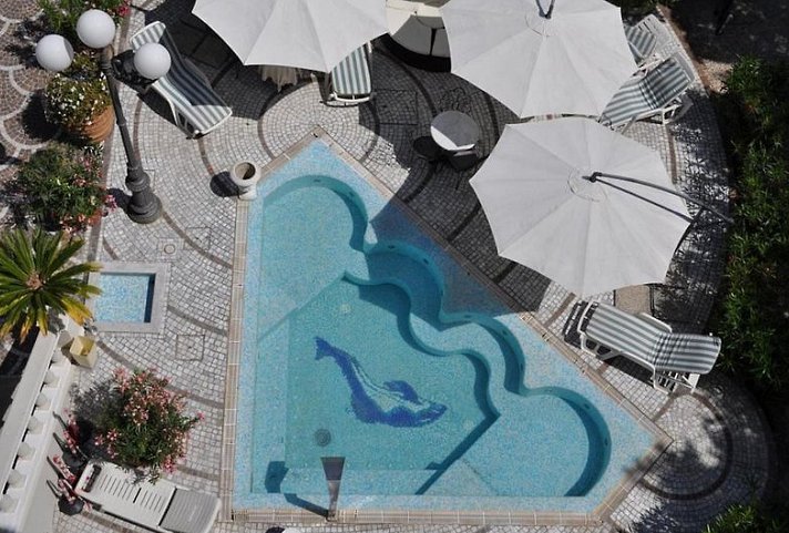 Esedra Hotel