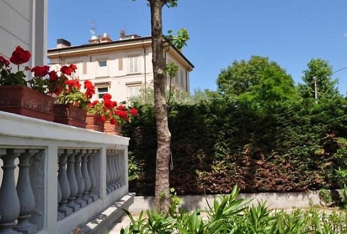 Esedra Hotel