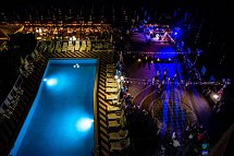 Club Bikini & Tropicana