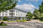 Parkhotel Rügen