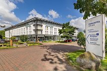 Parkhotel Rügen