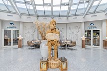 Parkhotel Rügen