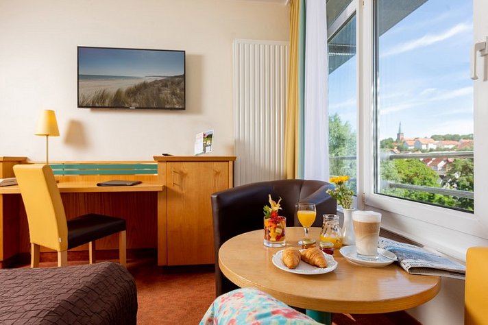 Parkhotel Rügen