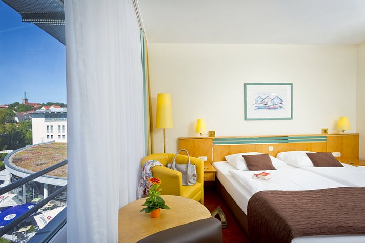 Parkhotel Rügen