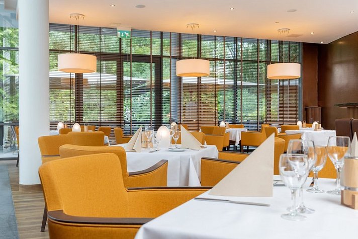 Parkhotel Rügen