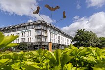Parkhotel Rügen