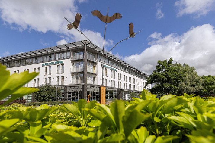 Parkhotel Rügen