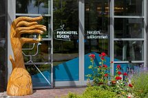 Parkhotel Rügen