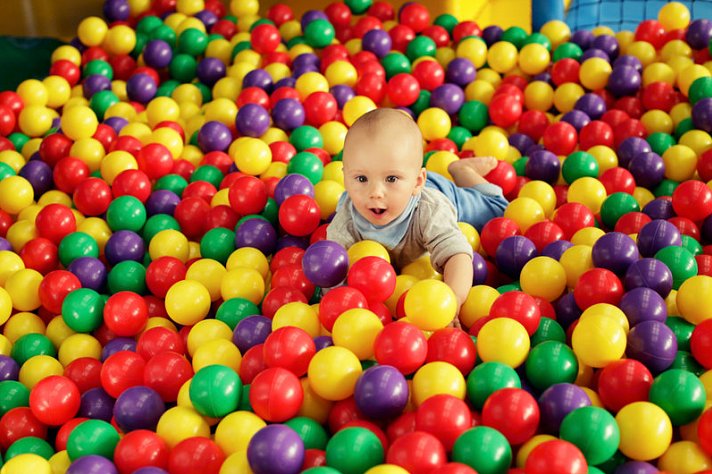 Sunday Resort Rügen & SPLASH Erlebniswelt