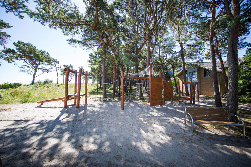 AQUAMARIS Strandresidenz Rügen