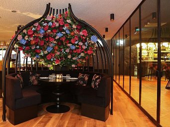 Hotel Nordseka The Hague - Voorburg
