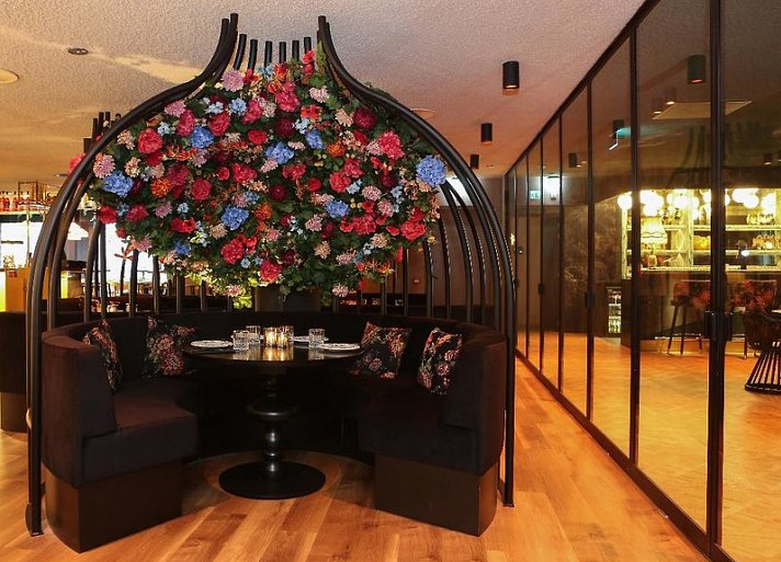 Hotel Nordseka The Hague - Voorburg