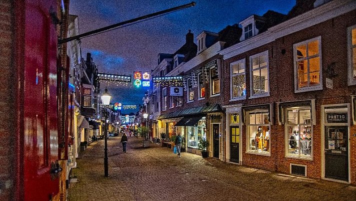 Hotel Nordseka The Hague - Voorburg