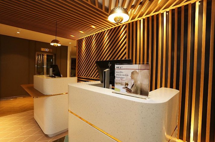 Hotel Nordseka The Hague - Voorburg