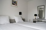 Fletcher Hotel-Restaurant Nieuwvliet Bad