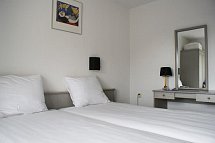 Fletcher Hotel-Restaurant Nieuwvliet Bad