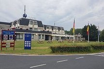 Fletcher Hotel-Restaurant Nieuwvliet Bad