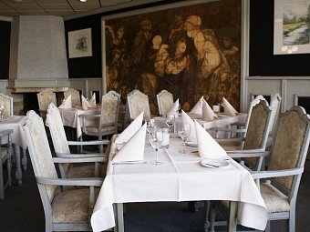 Fletcher Hotel-Restaurant Nieuwvliet Bad