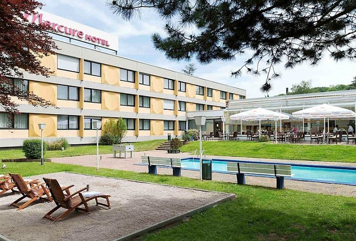 Sunday Hotel Saarbruecken Sued