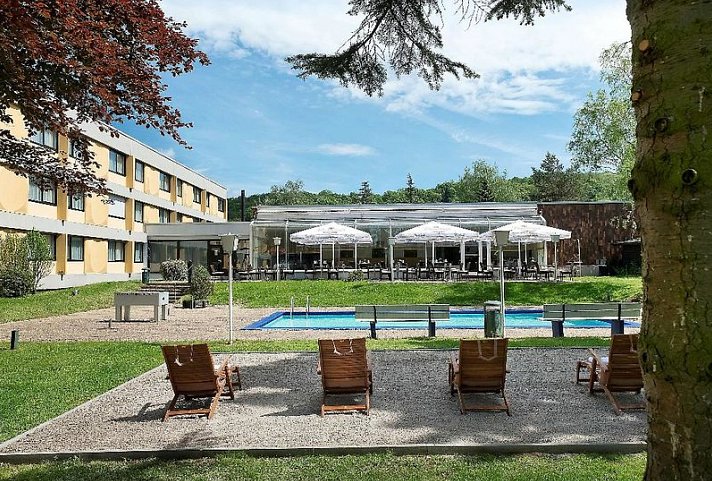 Sunday Hotel Saarbruecken Sued