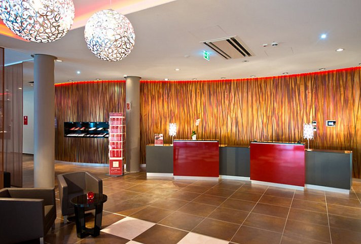 Leonardo Hotel Völklingen-Saarbrücken