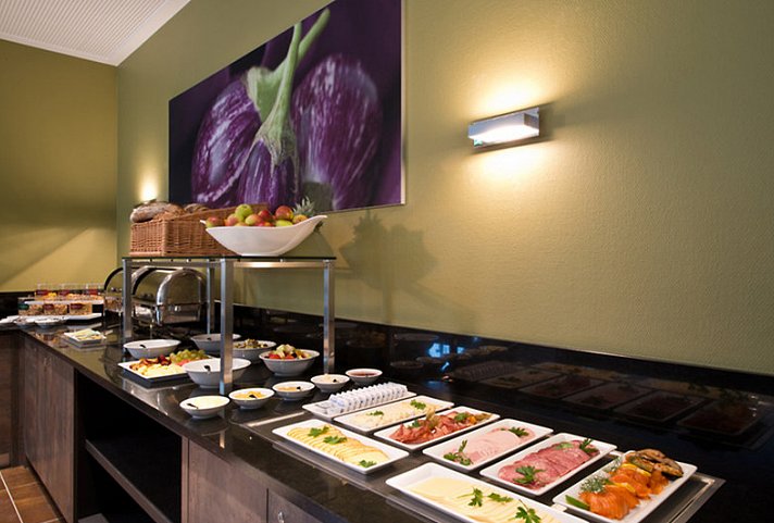 Leonardo Hotel Völklingen-Saarbrücken