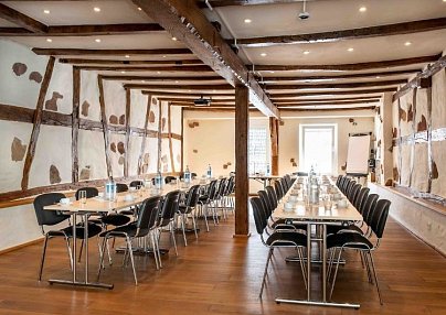 UNO Hotel Posthof Saarlouis Saarlouis