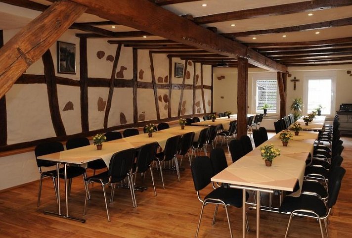 UNO Hotel Posthof Saarlouis