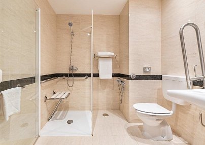 Eurostars San Lazaro Santiago de Compostela