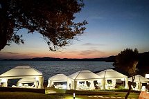Avaton Luxury Beach Resort - Relais & Chateaux
