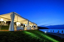 Avaton Luxury Beach Resort - Relais & Chateaux