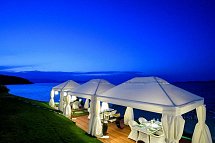 Avaton Luxury Beach Resort - Relais & Chateaux
