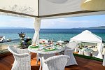 Avaton Luxury Beach Resort - Relais & Chateaux