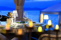 Avaton Luxury Beach Resort - Relais & Chateaux