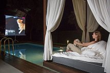 Avaton Luxury Beach Resort - Relais & Chateaux