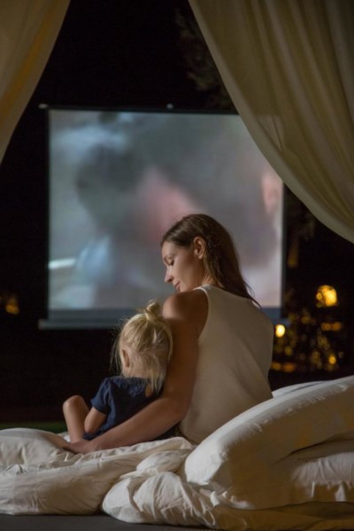 Avaton Luxury Beach Resort - Relais & Chateaux