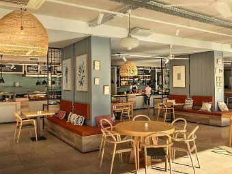[PLACES] Hvar by Valamar